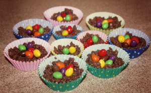 easter-nests
