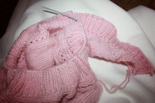 Knitting-complete-binding-o